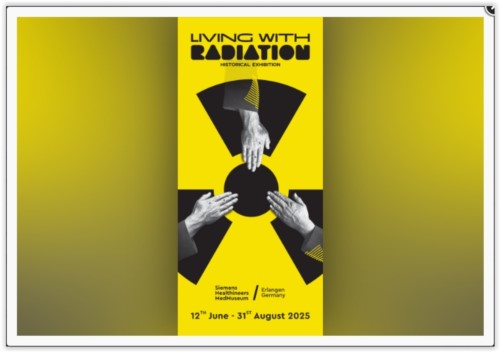 Living with RADIATION